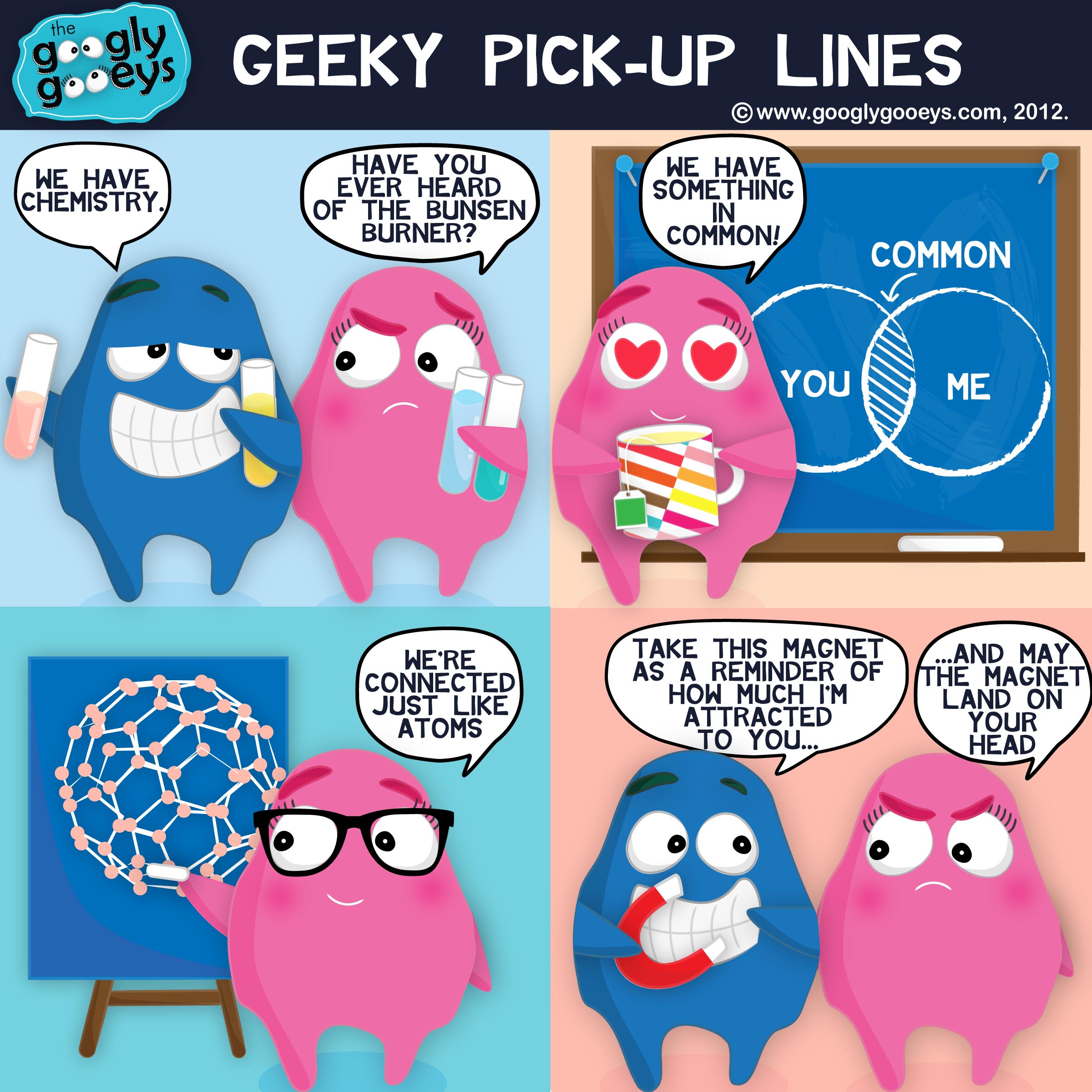 Geeky. Pick you up. Geeky Chiky. Pick up lines. Geeky Gerseys.