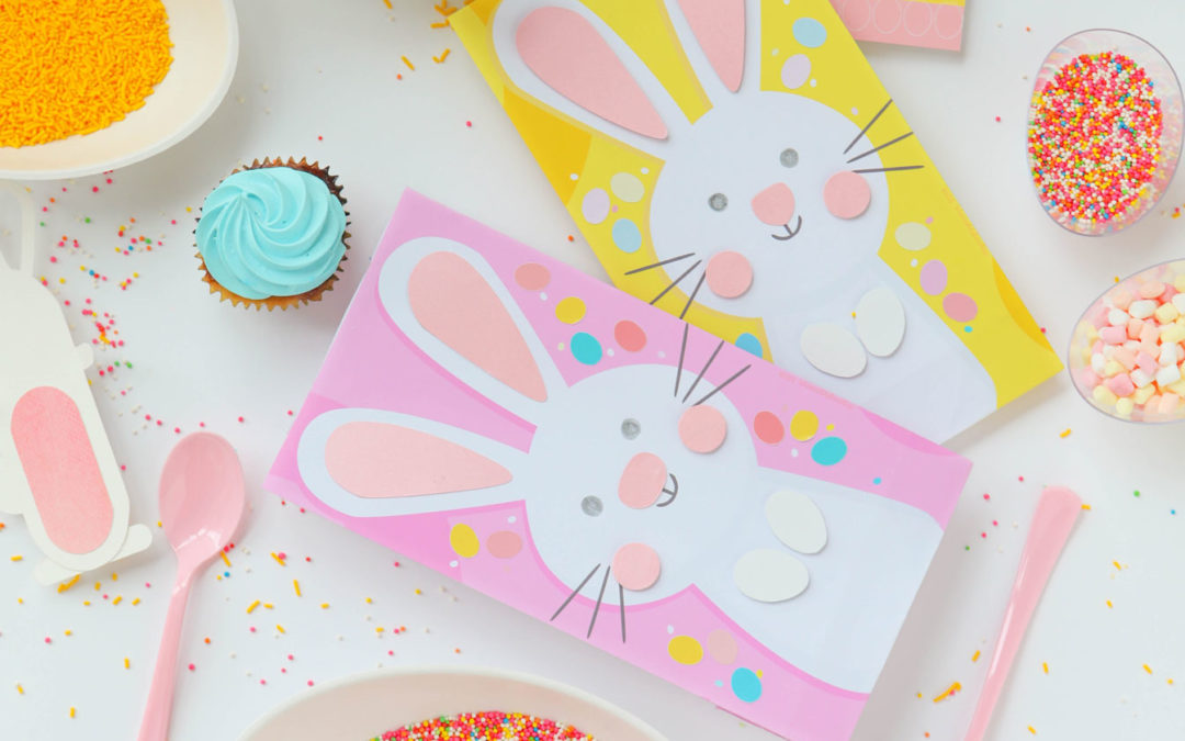 Easter Crafts and Treats Workshop with S Maison Conrad Thumbnail
